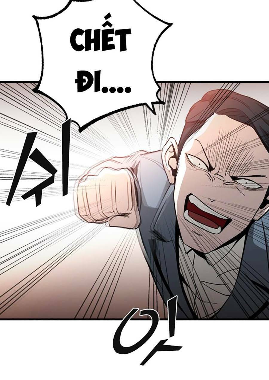 Không Làm Anh Hùng Để Trở Thành Nhân Vật Phản Diện Chapter 7 - 55