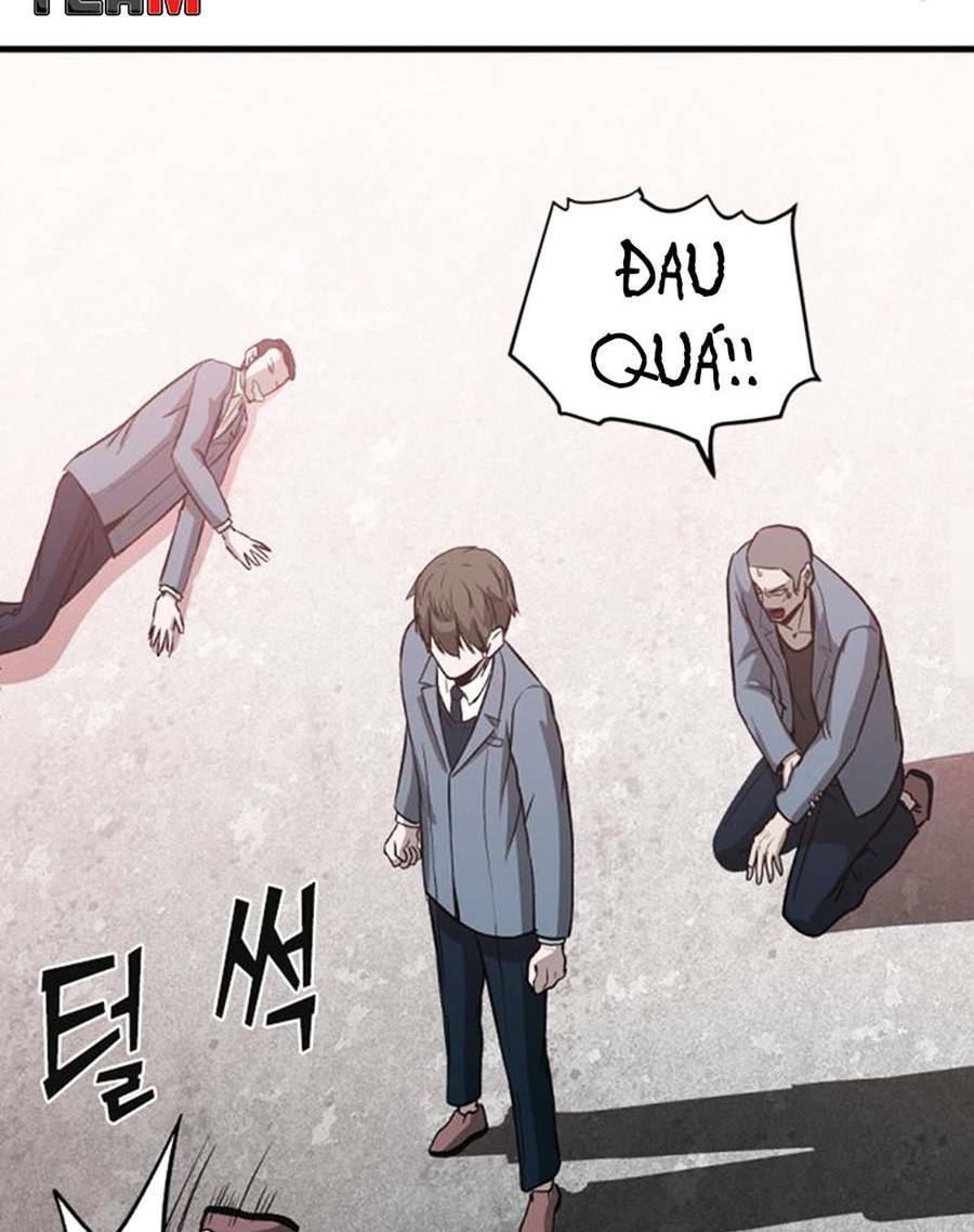 Không Làm Anh Hùng Để Trở Thành Nhân Vật Phản Diện Chapter 7 - 67