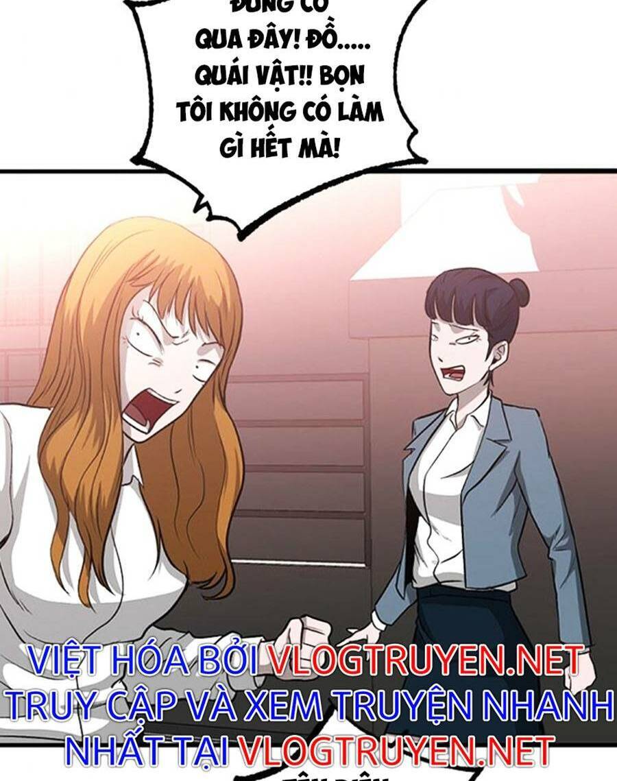 Không Làm Anh Hùng Để Trở Thành Nhân Vật Phản Diện Chapter 7 - 80