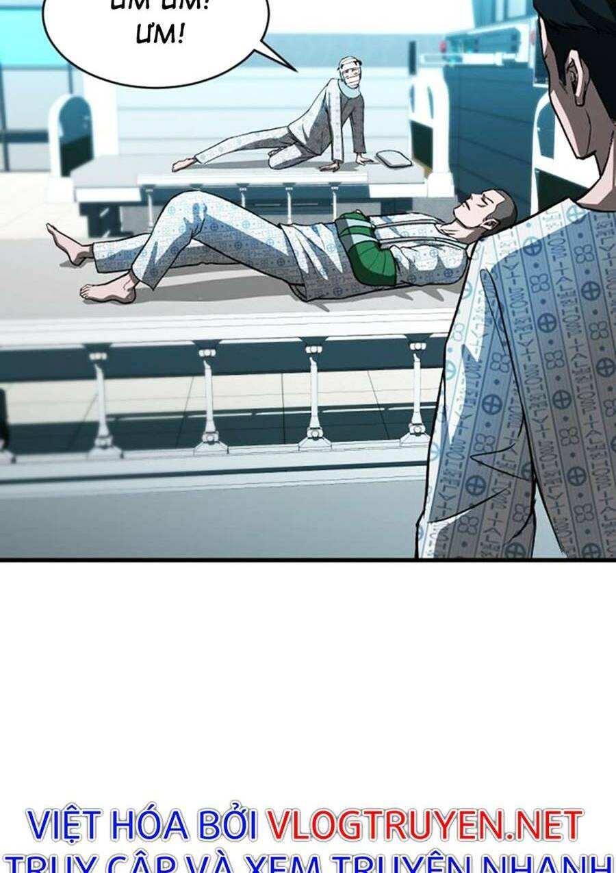 Không Làm Anh Hùng Để Trở Thành Nhân Vật Phản Diện Chapter 7 - 94