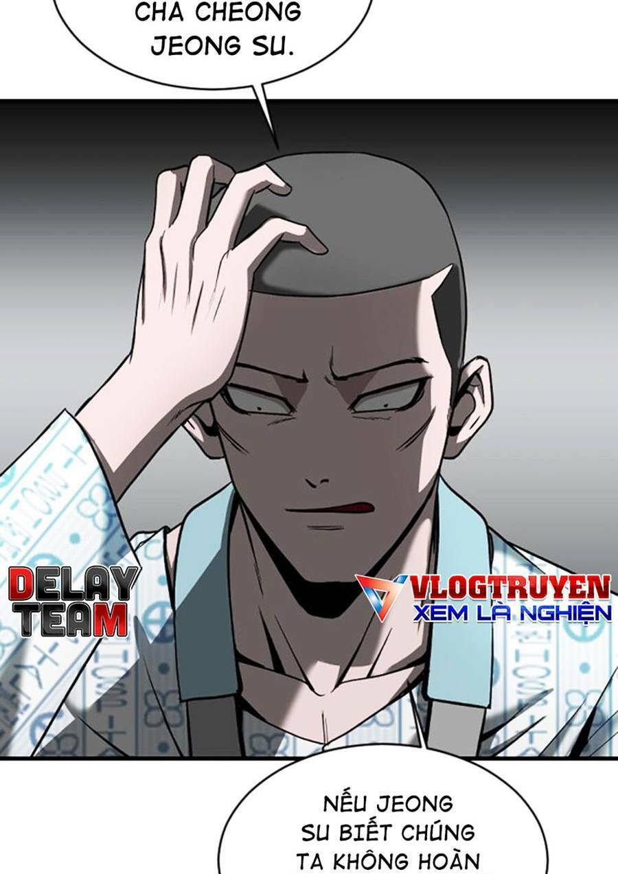 Không Làm Anh Hùng Để Trở Thành Nhân Vật Phản Diện Chapter 7 - 97