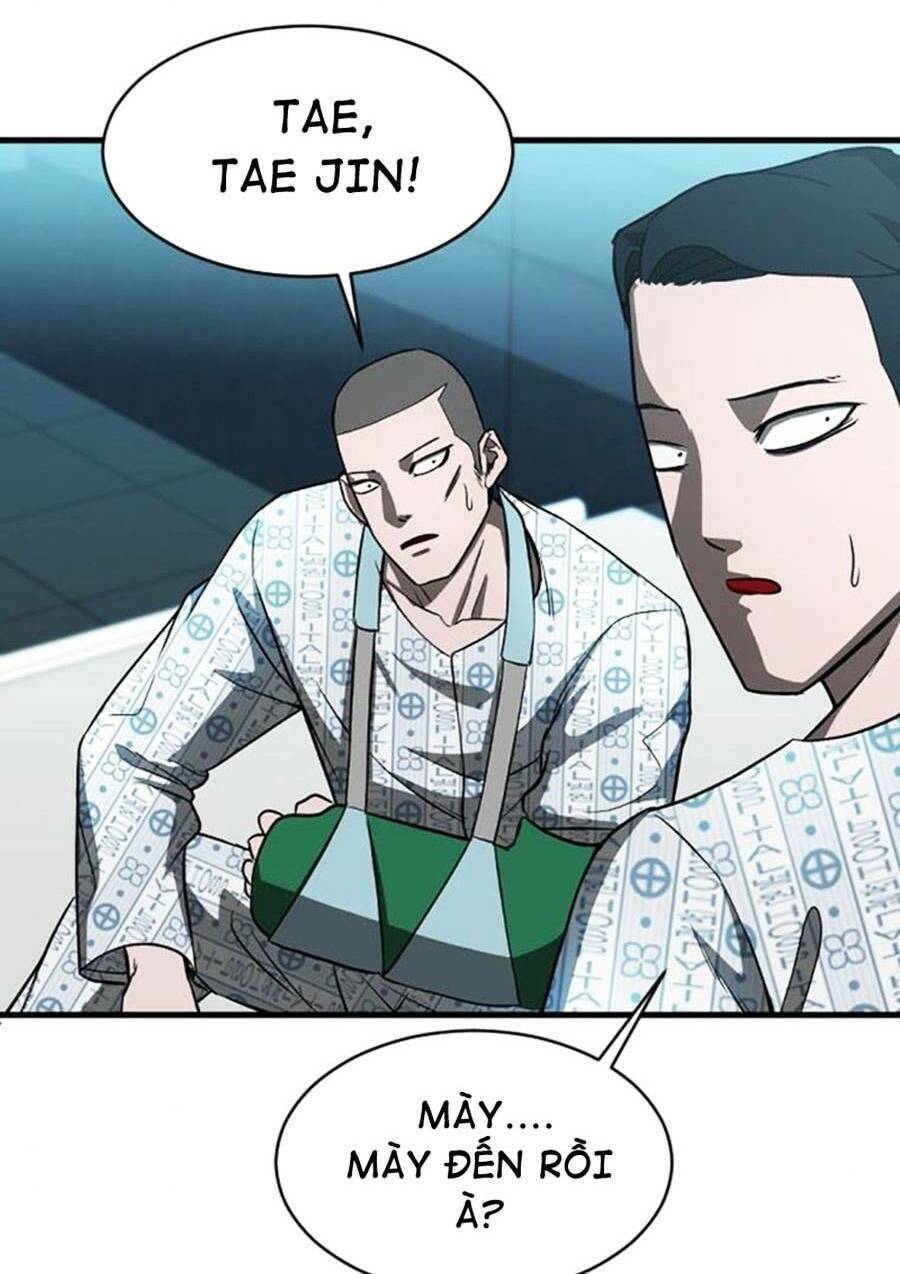 Không Làm Anh Hùng Để Trở Thành Nhân Vật Phản Diện Chapter 7 - 100