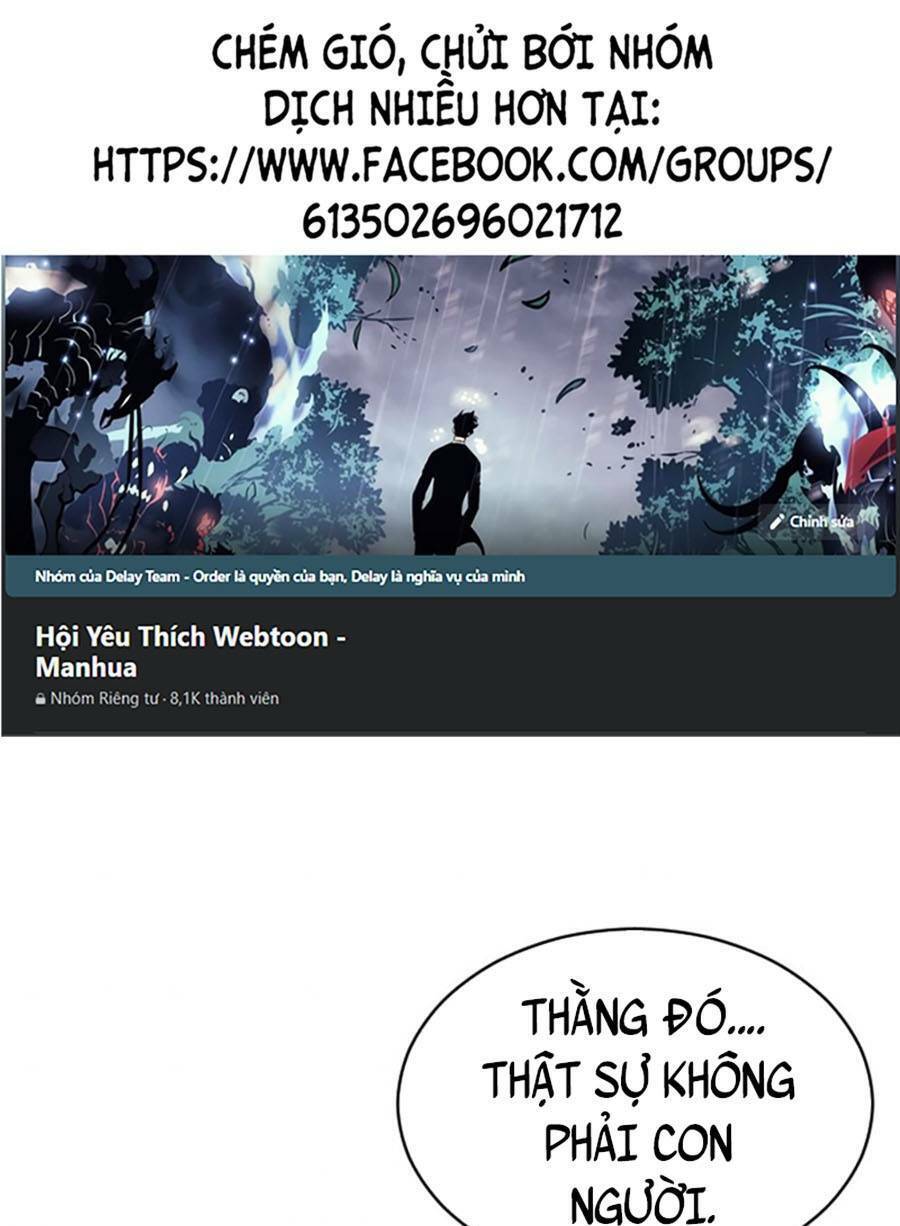 Không Làm Anh Hùng Để Trở Thành Nhân Vật Phản Diện Chapter 8 - 1