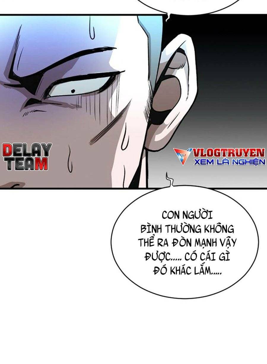 Không Làm Anh Hùng Để Trở Thành Nhân Vật Phản Diện Chapter 8 - 2