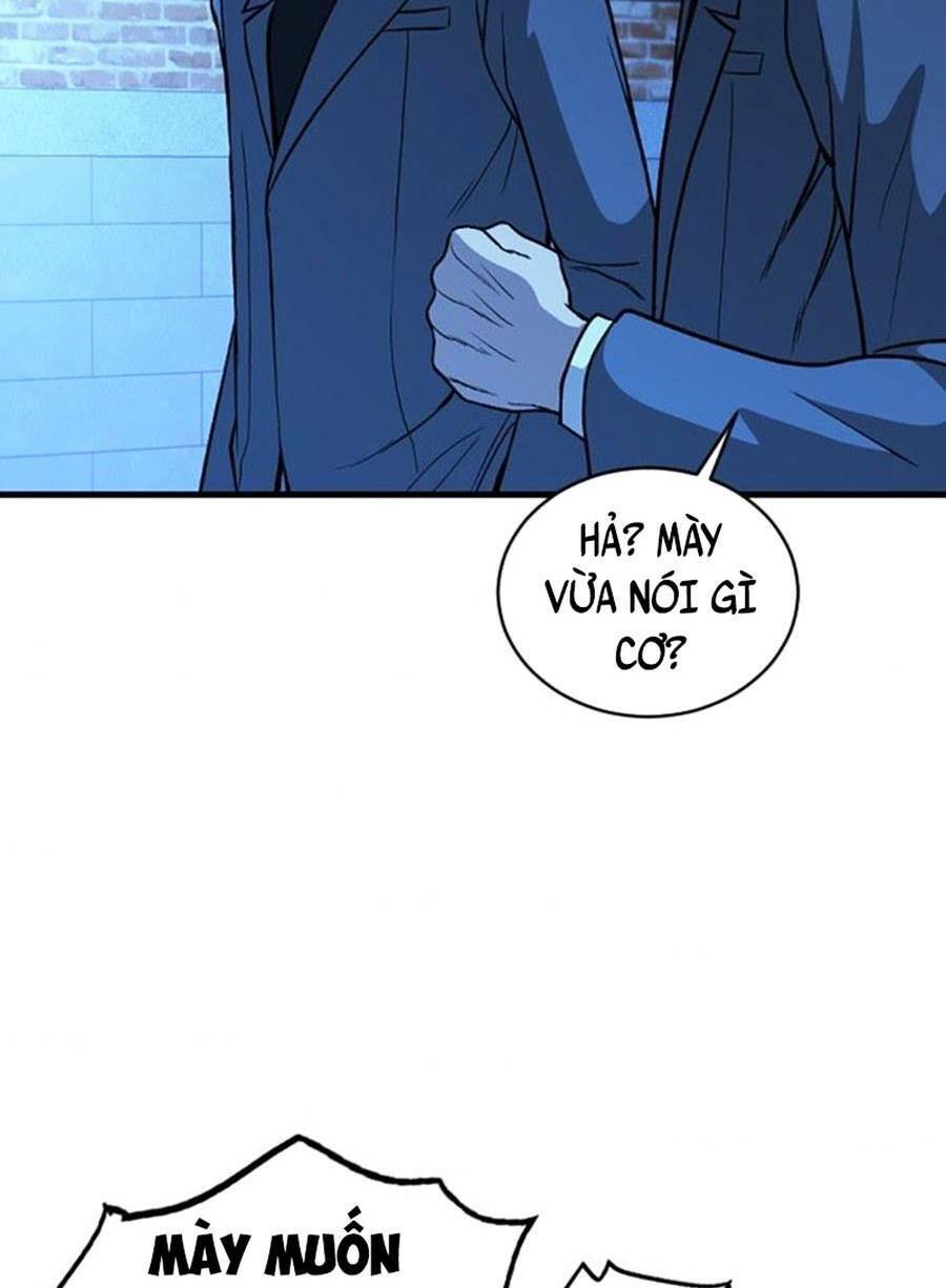 Không Làm Anh Hùng Để Trở Thành Nhân Vật Phản Diện Chapter 8 - 11