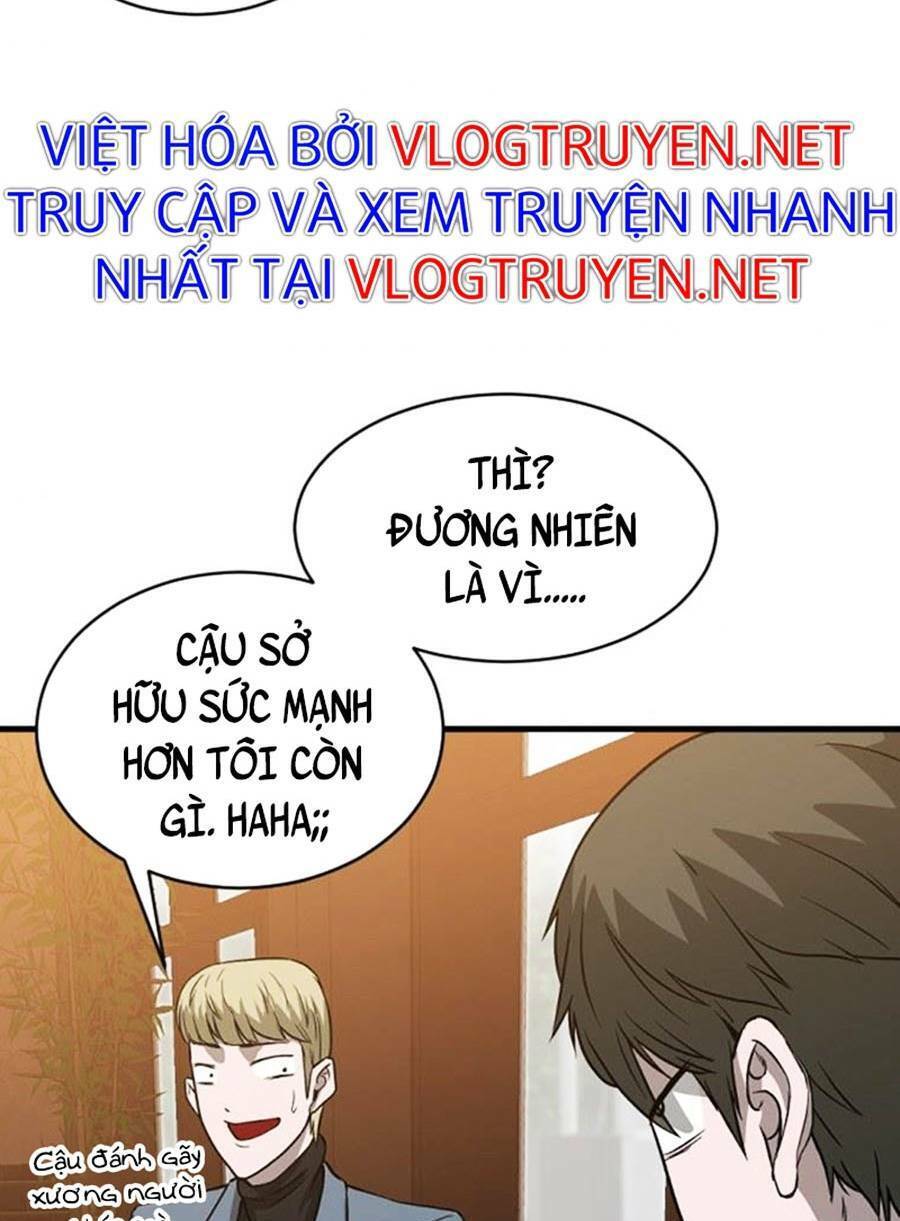 Không Làm Anh Hùng Để Trở Thành Nhân Vật Phản Diện Chapter 8 - 101