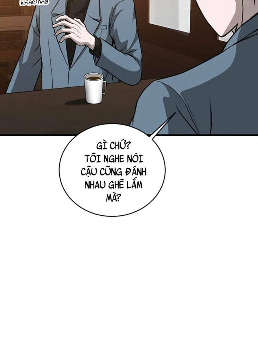 Không Làm Anh Hùng Để Trở Thành Nhân Vật Phản Diện Chapter 8 - 102