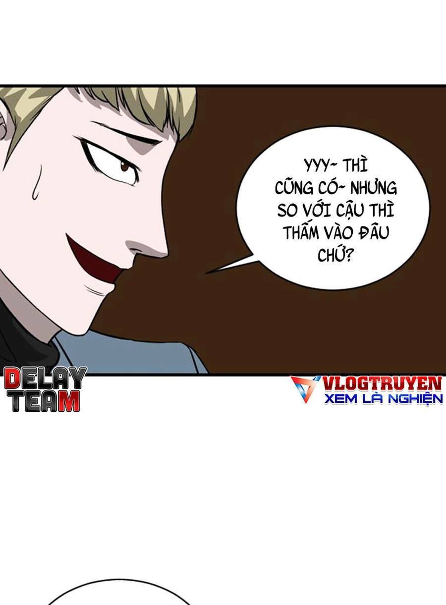 Không Làm Anh Hùng Để Trở Thành Nhân Vật Phản Diện Chapter 8 - 103
