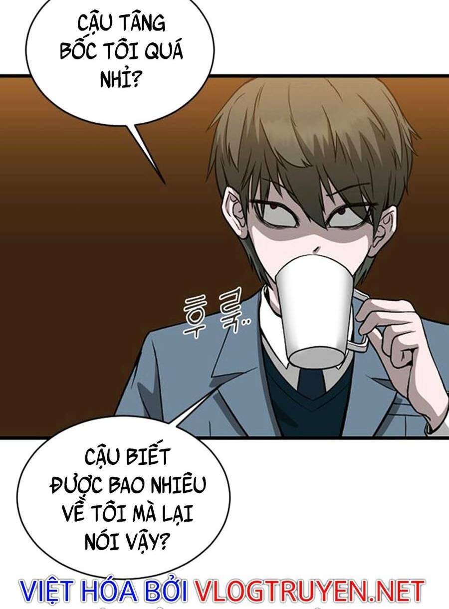 Không Làm Anh Hùng Để Trở Thành Nhân Vật Phản Diện Chapter 8 - 104