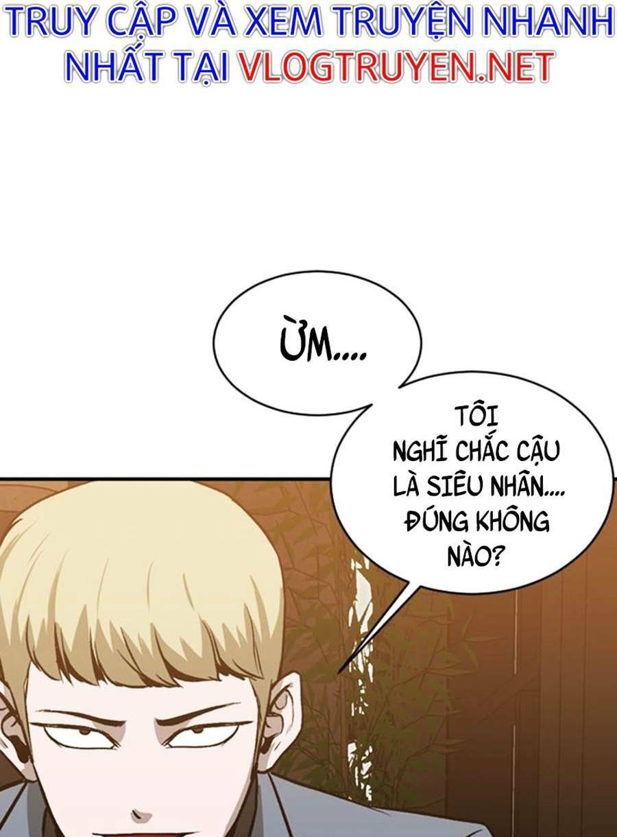 Không Làm Anh Hùng Để Trở Thành Nhân Vật Phản Diện Chapter 8 - 105
