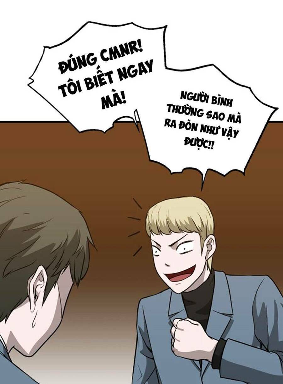 Không Làm Anh Hùng Để Trở Thành Nhân Vật Phản Diện Chapter 8 - 108