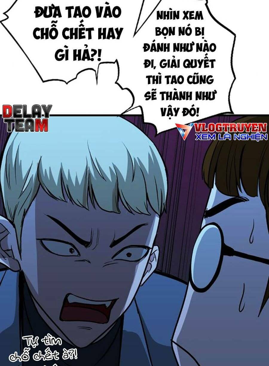 Không Làm Anh Hùng Để Trở Thành Nhân Vật Phản Diện Chapter 8 - 12