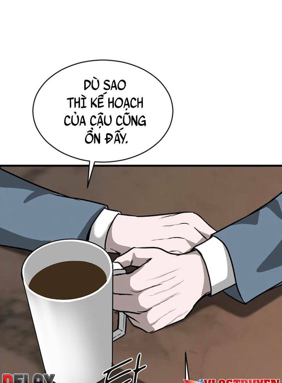 Không Làm Anh Hùng Để Trở Thành Nhân Vật Phản Diện Chapter 8 - 111