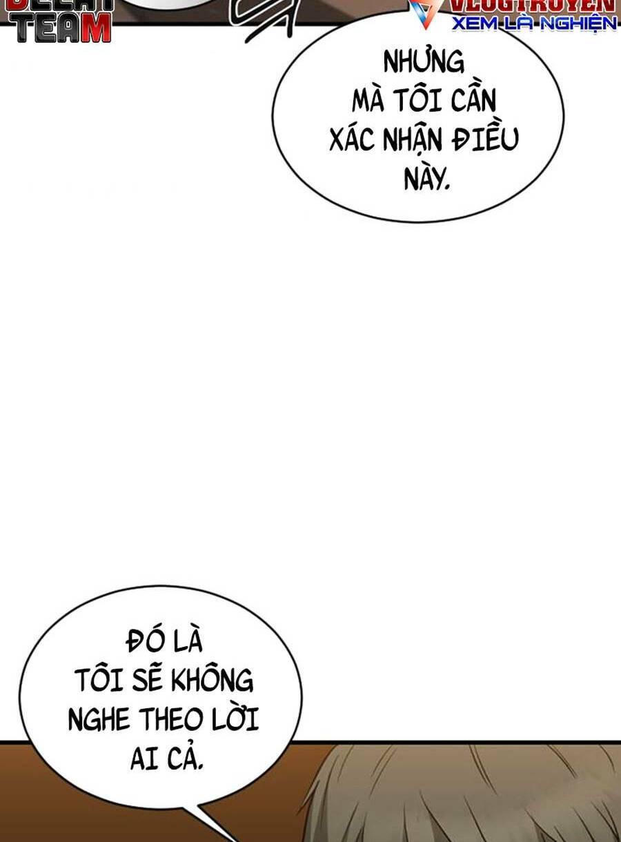 Không Làm Anh Hùng Để Trở Thành Nhân Vật Phản Diện Chapter 8 - 112