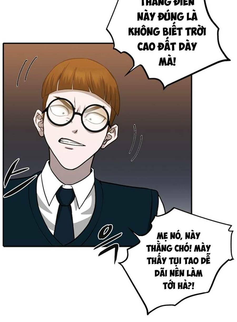 Không Làm Anh Hùng Để Trở Thành Nhân Vật Phản Diện Chapter 8 - 114