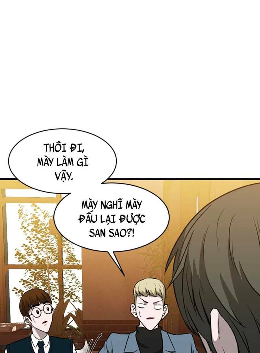 Không Làm Anh Hùng Để Trở Thành Nhân Vật Phản Diện Chapter 8 - 116