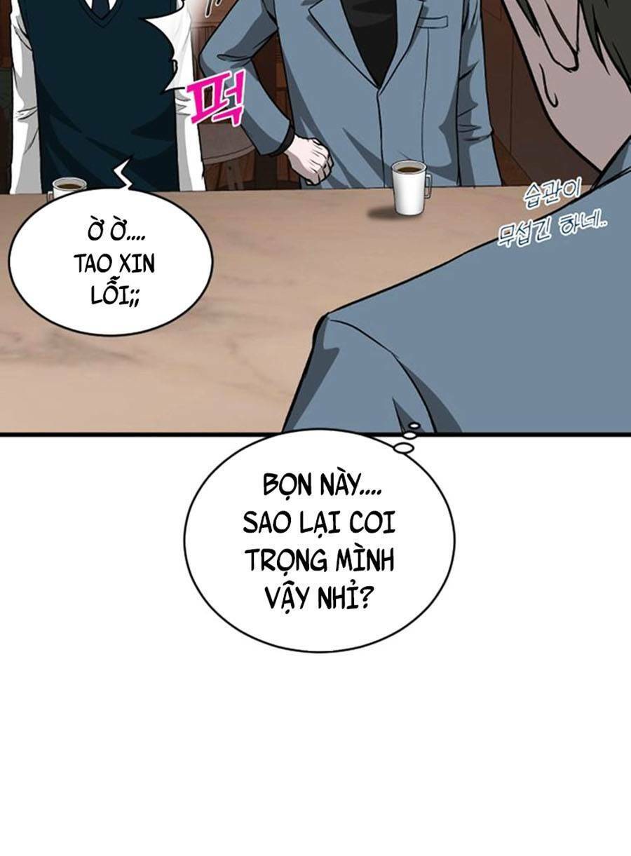 Không Làm Anh Hùng Để Trở Thành Nhân Vật Phản Diện Chapter 8 - 117