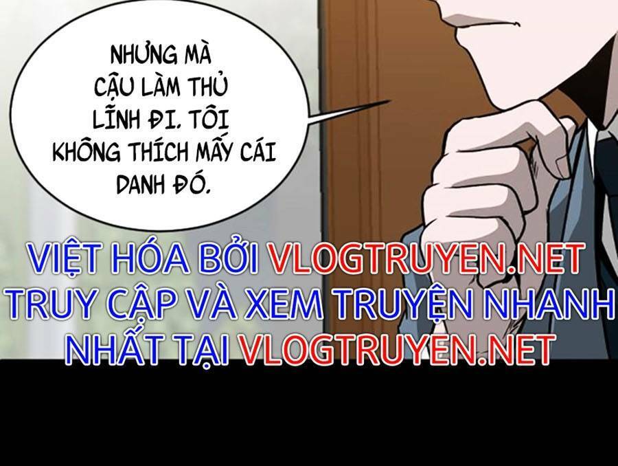 Không Làm Anh Hùng Để Trở Thành Nhân Vật Phản Diện Chapter 8 - 125