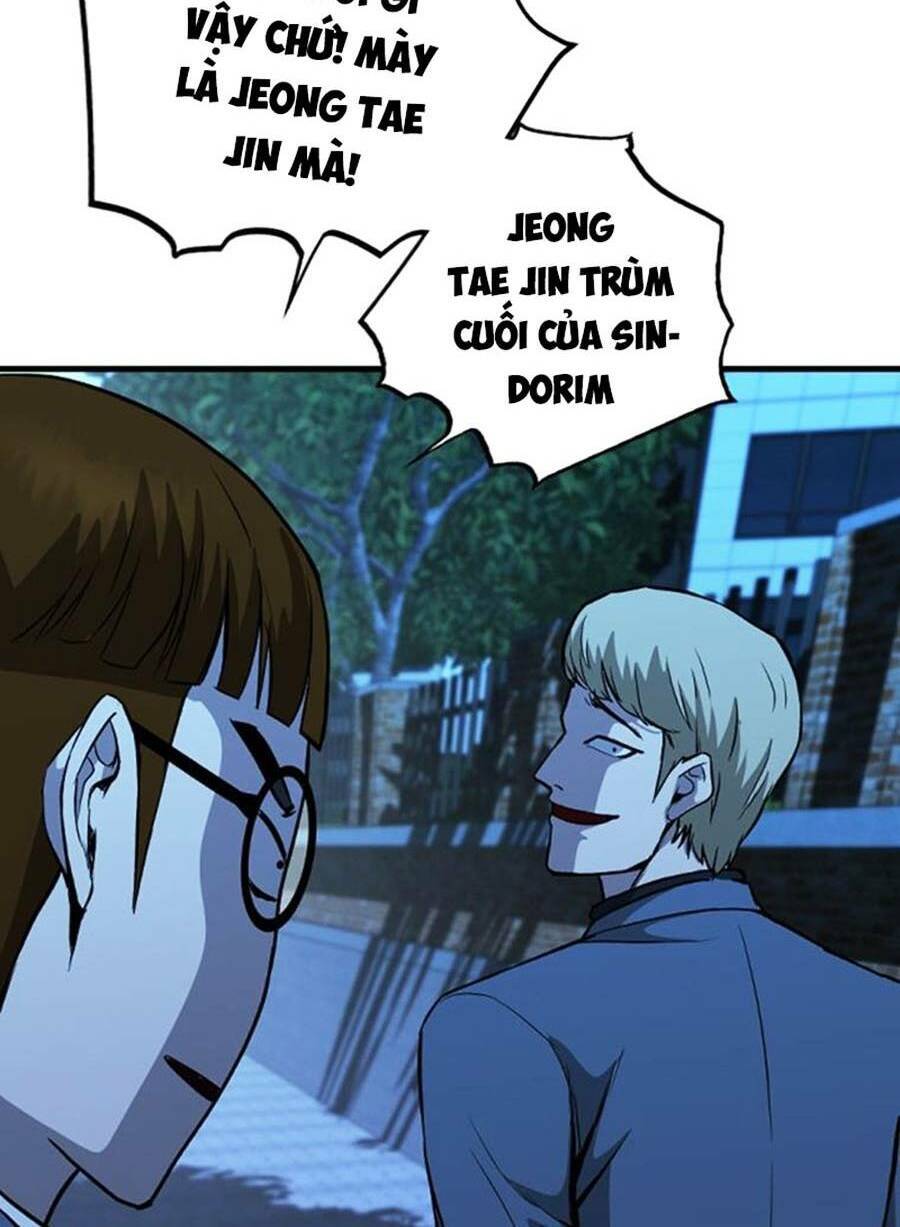 Không Làm Anh Hùng Để Trở Thành Nhân Vật Phản Diện Chapter 8 - 14