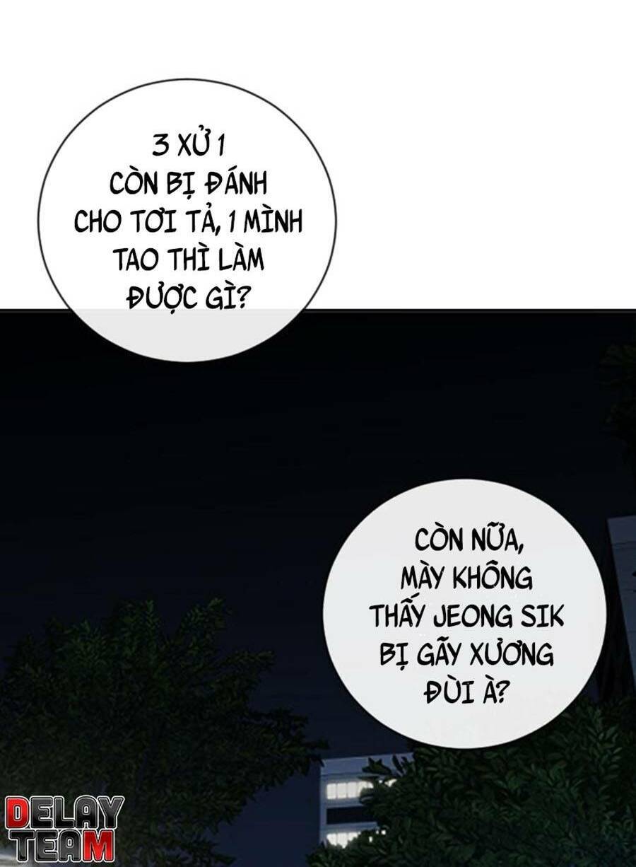 Không Làm Anh Hùng Để Trở Thành Nhân Vật Phản Diện Chapter 8 - 16