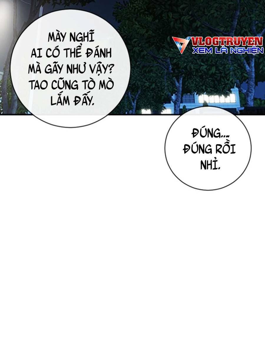 Không Làm Anh Hùng Để Trở Thành Nhân Vật Phản Diện Chapter 8 - 17