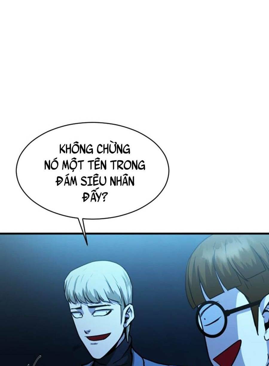 Không Làm Anh Hùng Để Trở Thành Nhân Vật Phản Diện Chapter 8 - 18