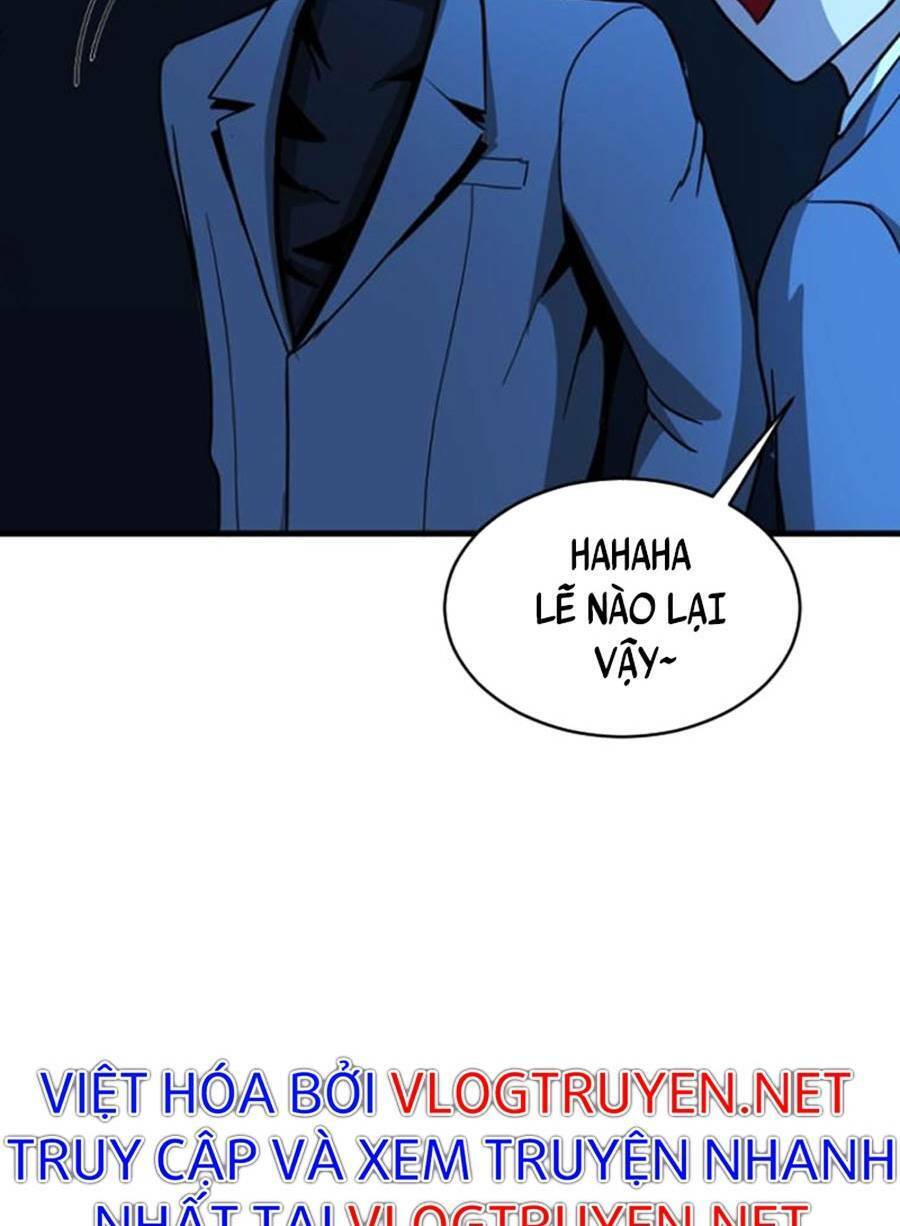 Không Làm Anh Hùng Để Trở Thành Nhân Vật Phản Diện Chapter 8 - 19