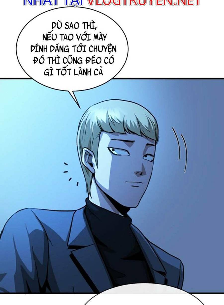 Không Làm Anh Hùng Để Trở Thành Nhân Vật Phản Diện Chapter 8 - 20