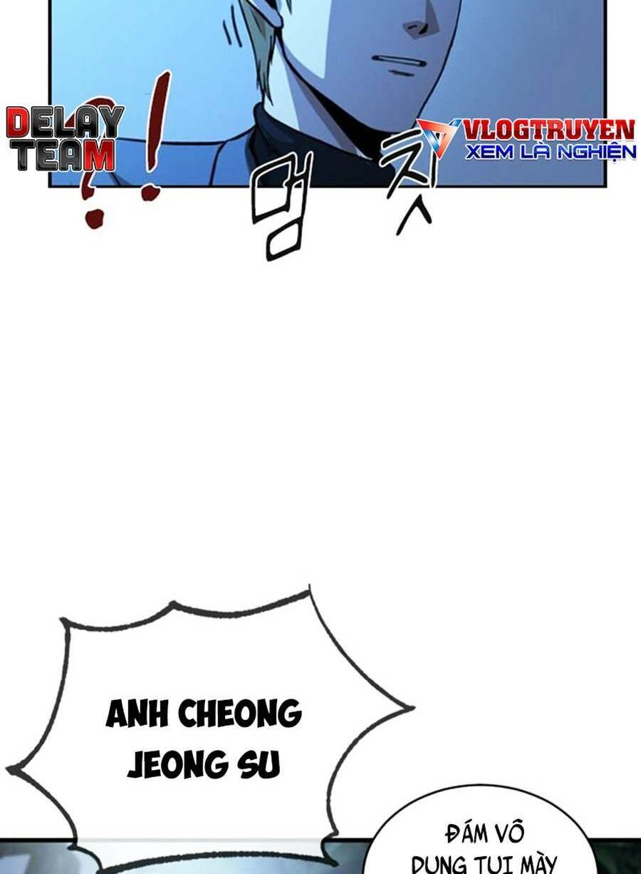 Không Làm Anh Hùng Để Trở Thành Nhân Vật Phản Diện Chapter 8 - 22