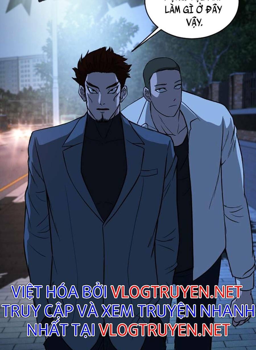 Không Làm Anh Hùng Để Trở Thành Nhân Vật Phản Diện Chapter 8 - 23