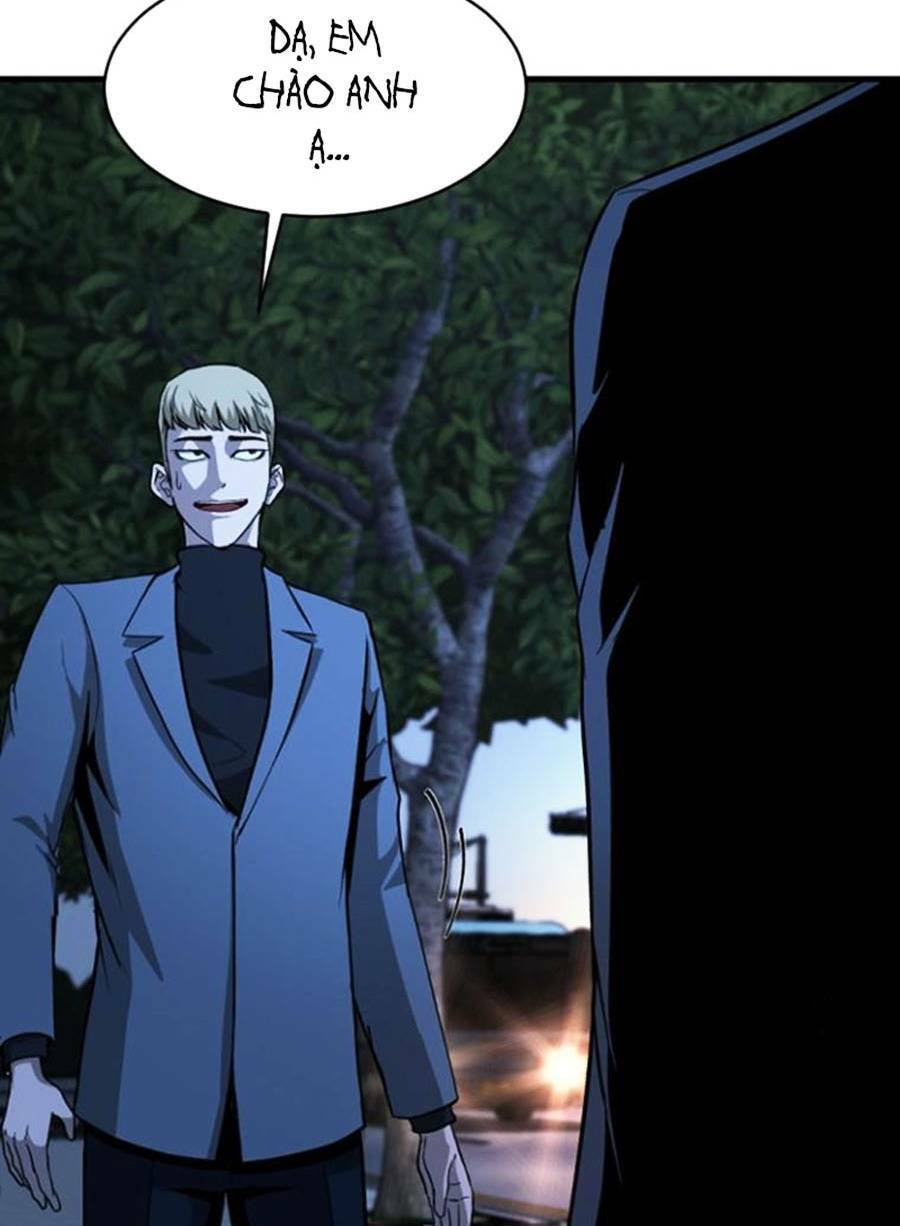 Không Làm Anh Hùng Để Trở Thành Nhân Vật Phản Diện Chapter 8 - 25