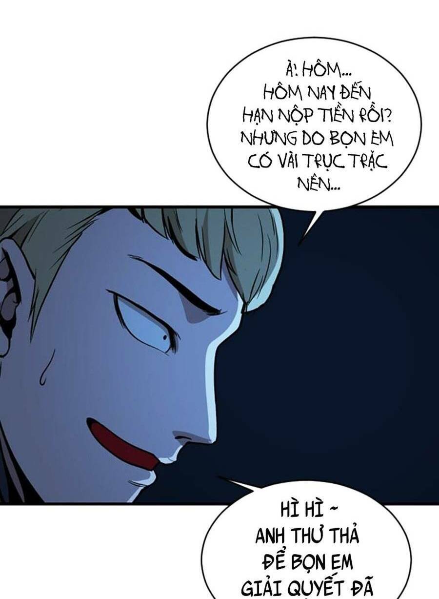 Không Làm Anh Hùng Để Trở Thành Nhân Vật Phản Diện Chapter 8 - 28