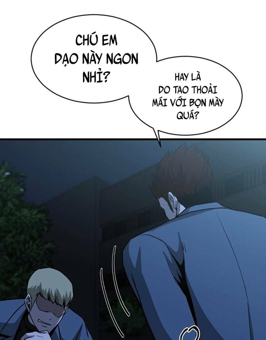 Không Làm Anh Hùng Để Trở Thành Nhân Vật Phản Diện Chapter 8 - 31