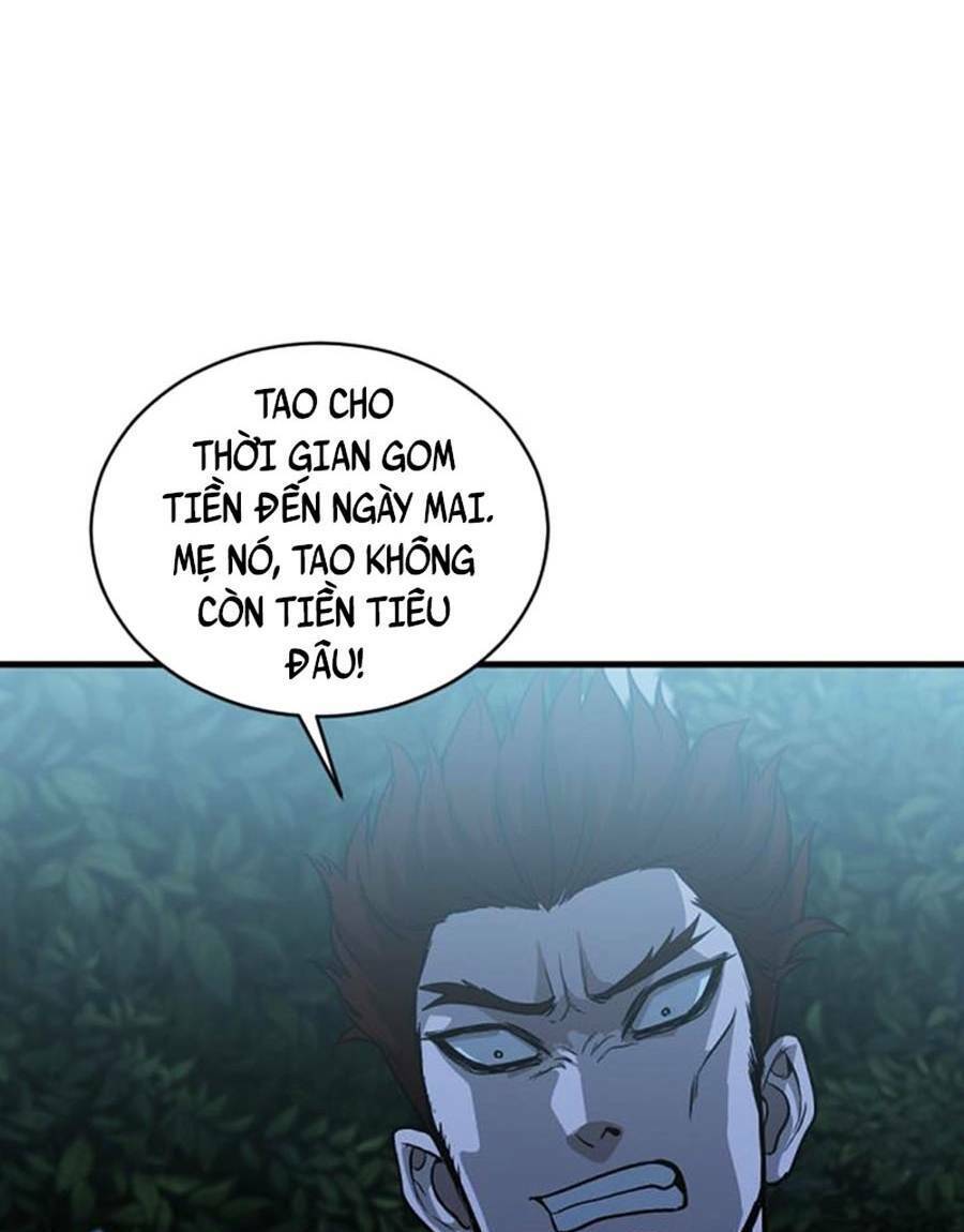 Không Làm Anh Hùng Để Trở Thành Nhân Vật Phản Diện Chapter 8 - 33