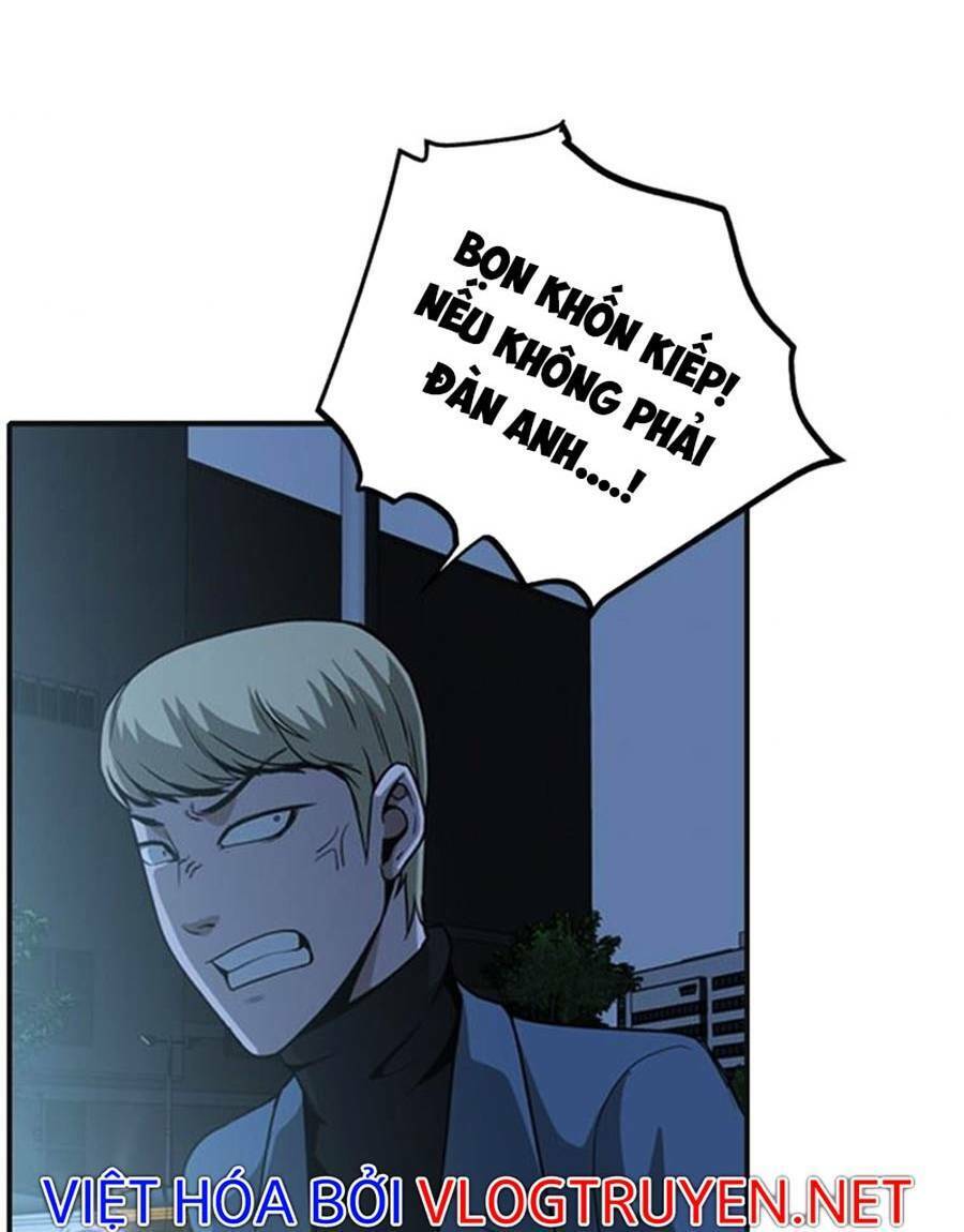 Không Làm Anh Hùng Để Trở Thành Nhân Vật Phản Diện Chapter 8 - 41