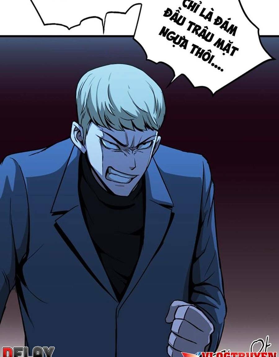 Không Làm Anh Hùng Để Trở Thành Nhân Vật Phản Diện Chapter 8 - 43