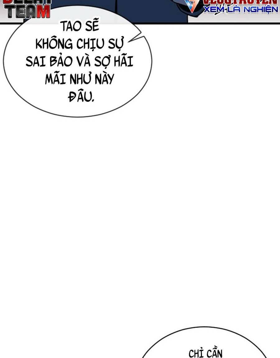 Không Làm Anh Hùng Để Trở Thành Nhân Vật Phản Diện Chapter 8 - 44