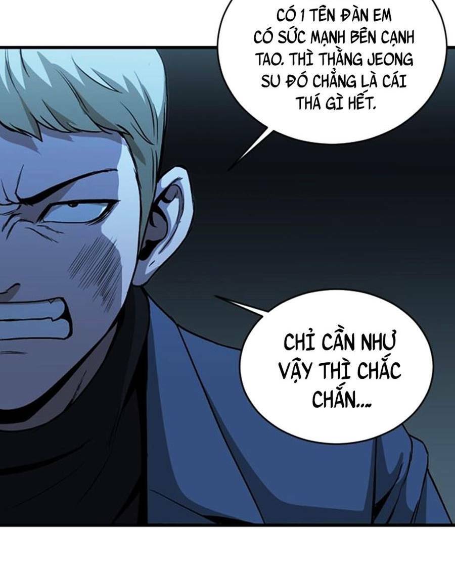 Không Làm Anh Hùng Để Trở Thành Nhân Vật Phản Diện Chapter 8 - 45