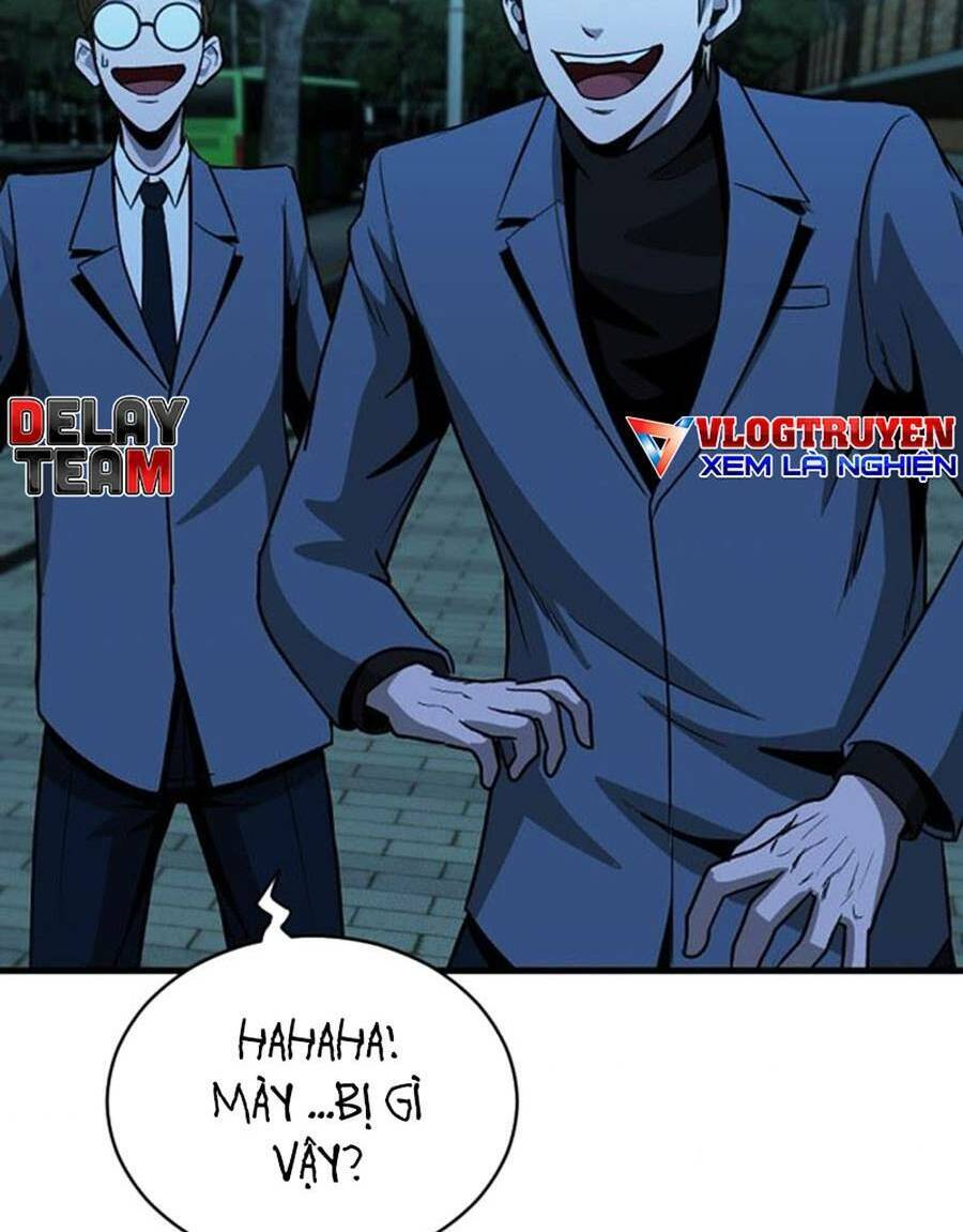 Không Làm Anh Hùng Để Trở Thành Nhân Vật Phản Diện Chapter 8 - 50