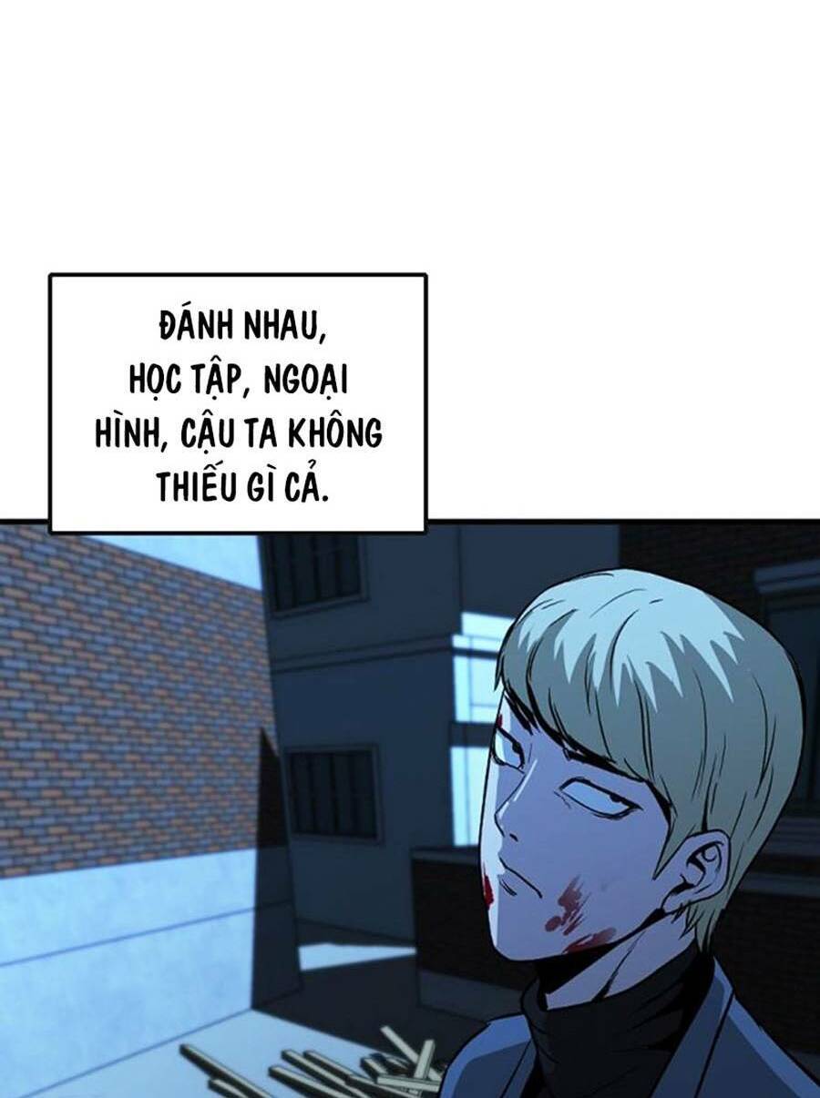Không Làm Anh Hùng Để Trở Thành Nhân Vật Phản Diện Chapter 8 - 66