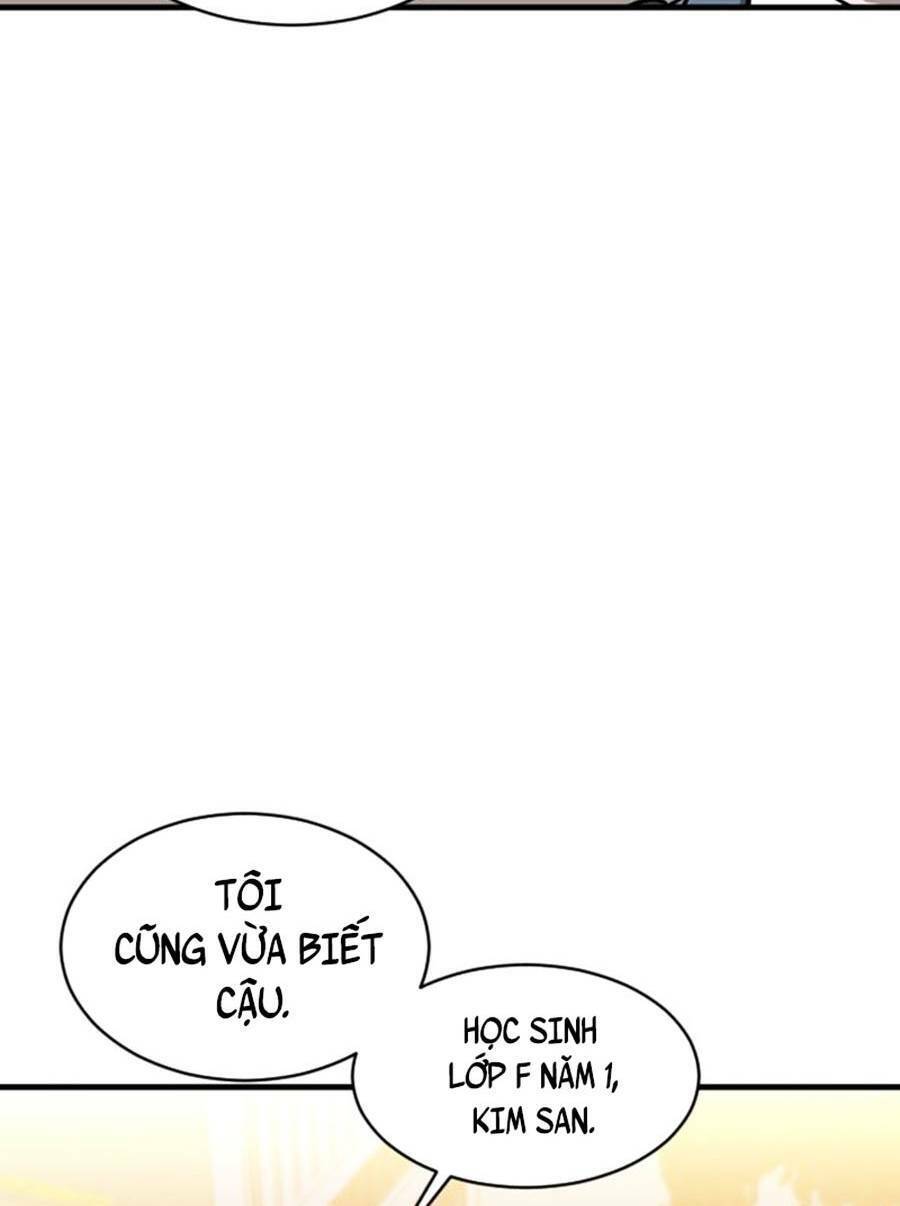 Không Làm Anh Hùng Để Trở Thành Nhân Vật Phản Diện Chapter 8 - 69