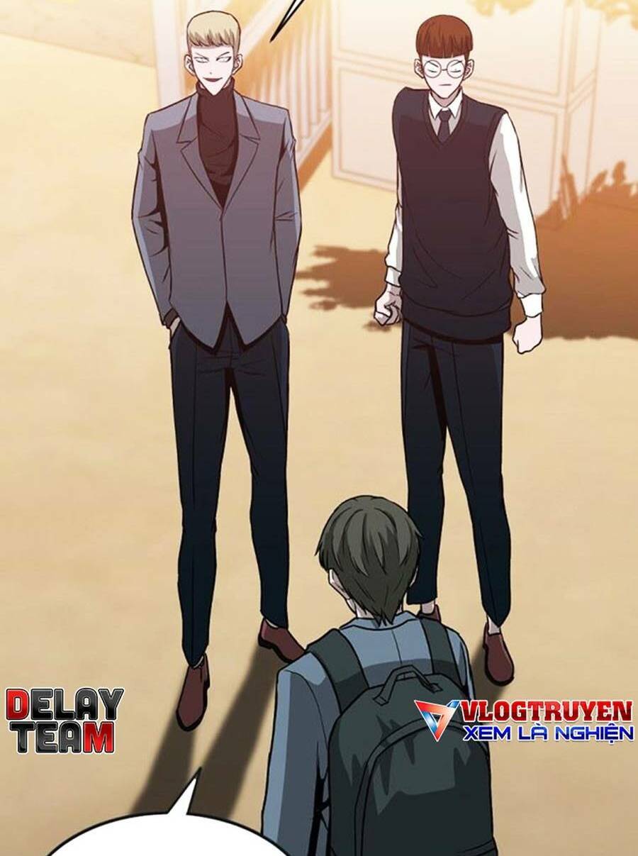 Không Làm Anh Hùng Để Trở Thành Nhân Vật Phản Diện Chapter 8 - 70