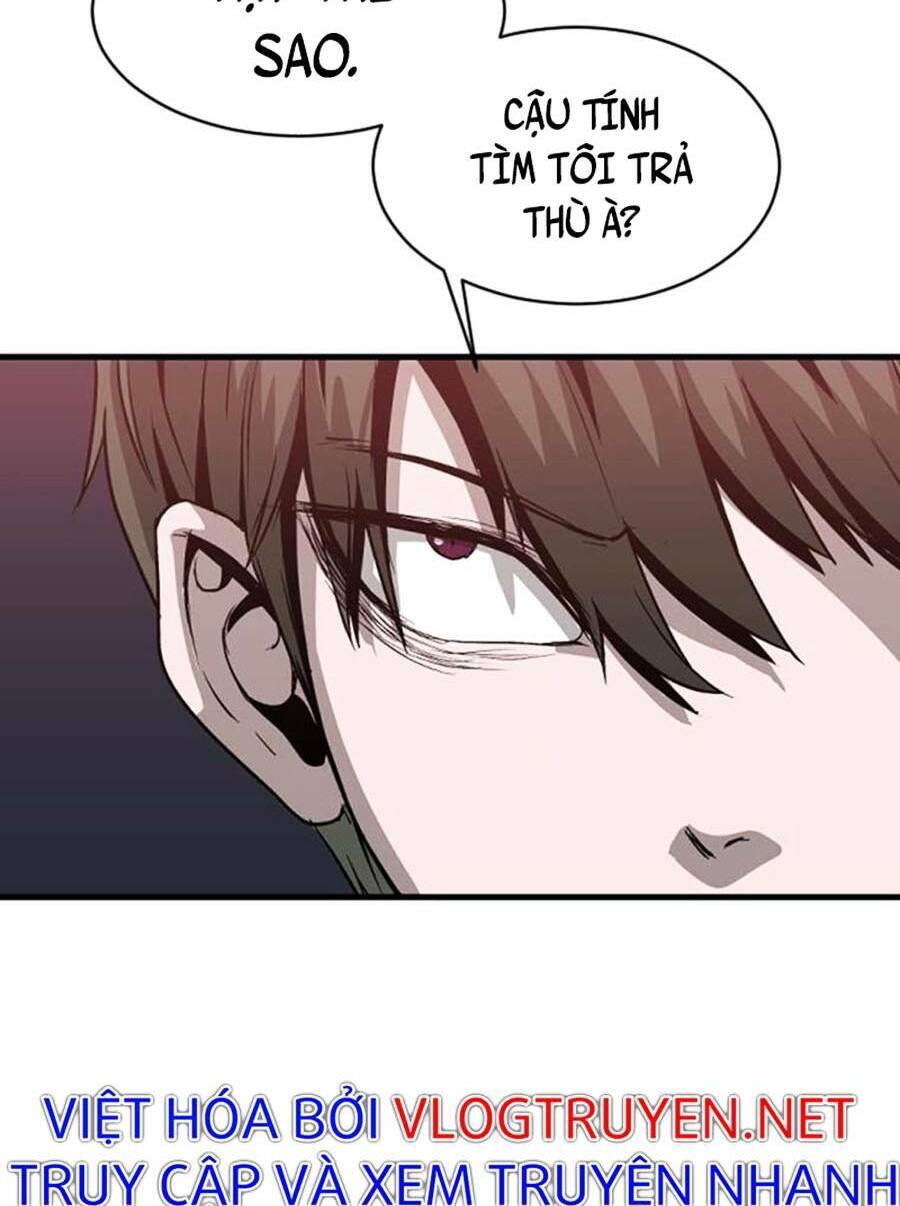 Không Làm Anh Hùng Để Trở Thành Nhân Vật Phản Diện Chapter 8 - 72