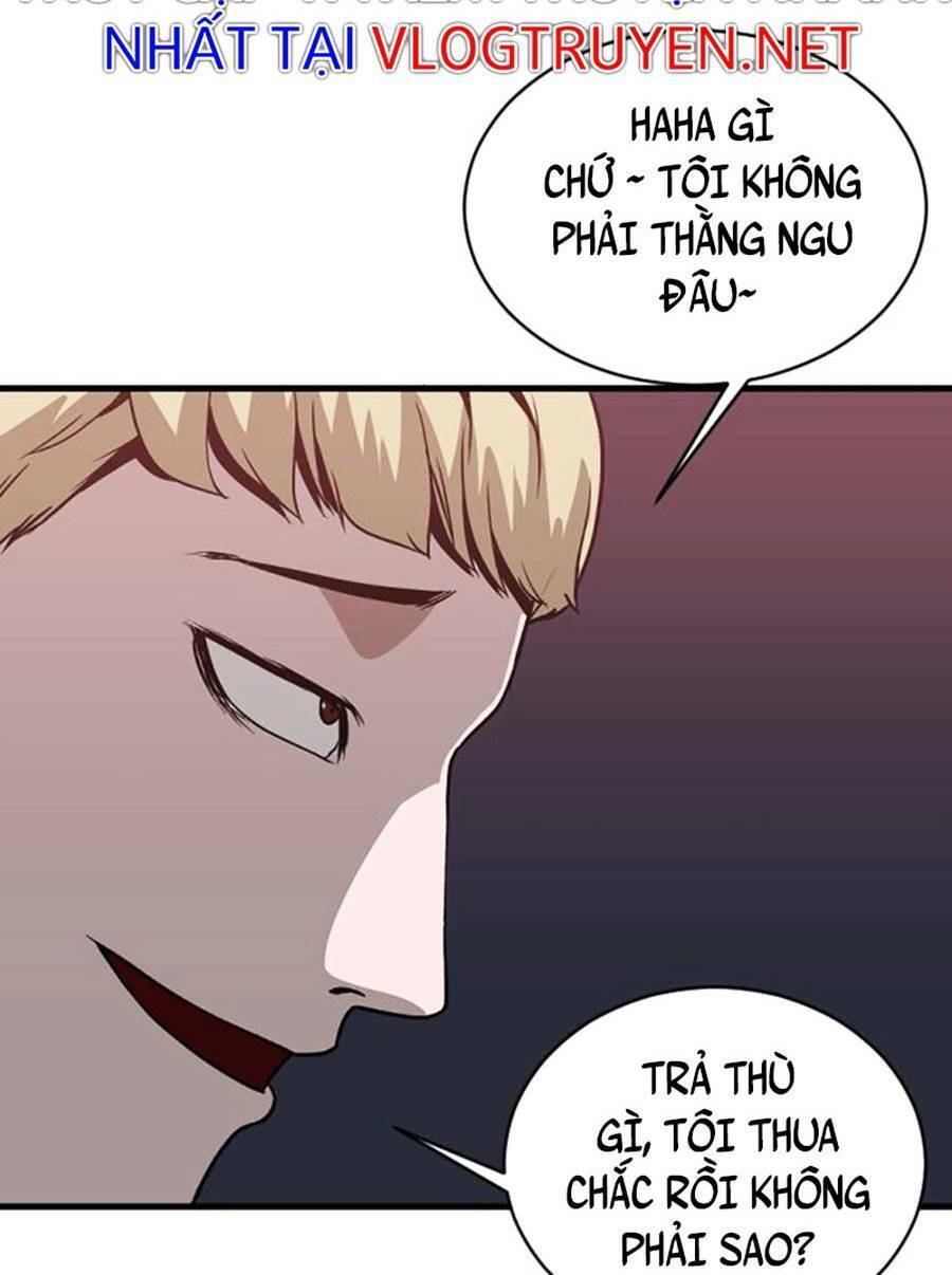 Không Làm Anh Hùng Để Trở Thành Nhân Vật Phản Diện Chapter 8 - 73