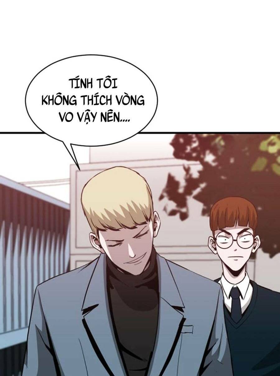 Không Làm Anh Hùng Để Trở Thành Nhân Vật Phản Diện Chapter 8 - 76