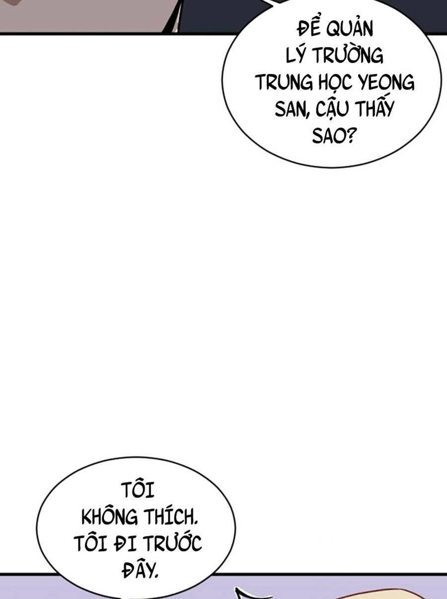 Không Làm Anh Hùng Để Trở Thành Nhân Vật Phản Diện Chapter 8 - 79