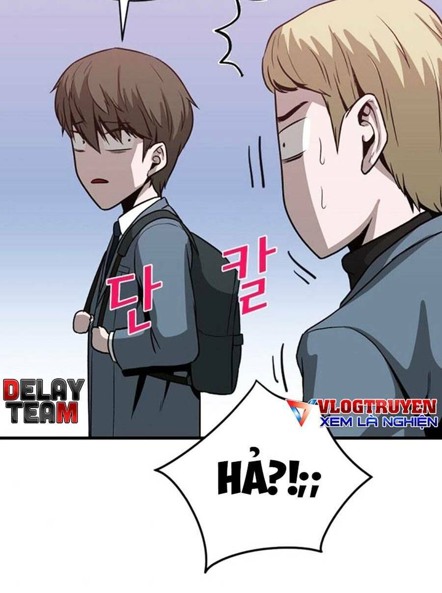 Không Làm Anh Hùng Để Trở Thành Nhân Vật Phản Diện Chapter 8 - 80