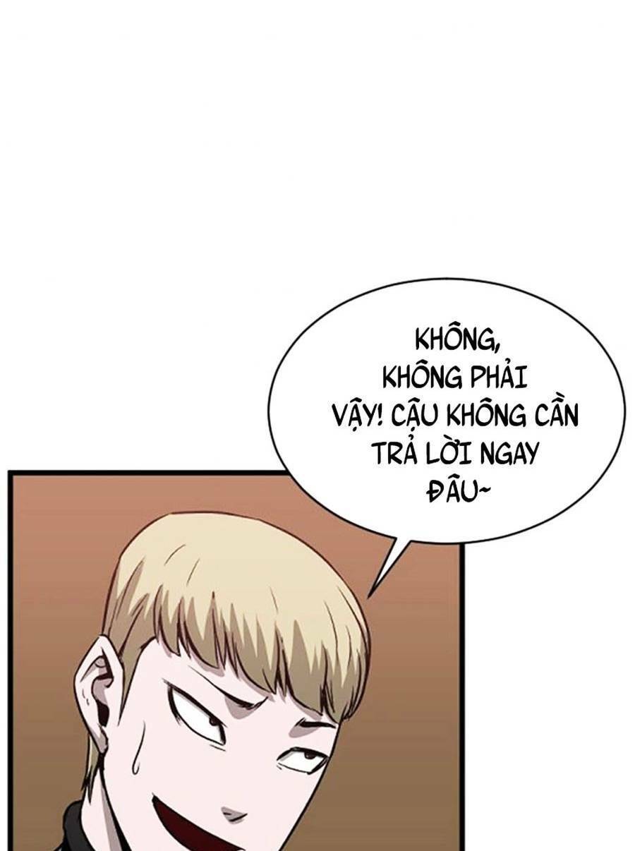 Không Làm Anh Hùng Để Trở Thành Nhân Vật Phản Diện Chapter 8 - 81