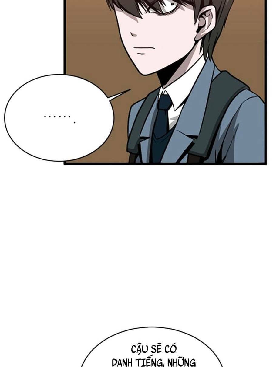 Không Làm Anh Hùng Để Trở Thành Nhân Vật Phản Diện Chapter 8 - 83