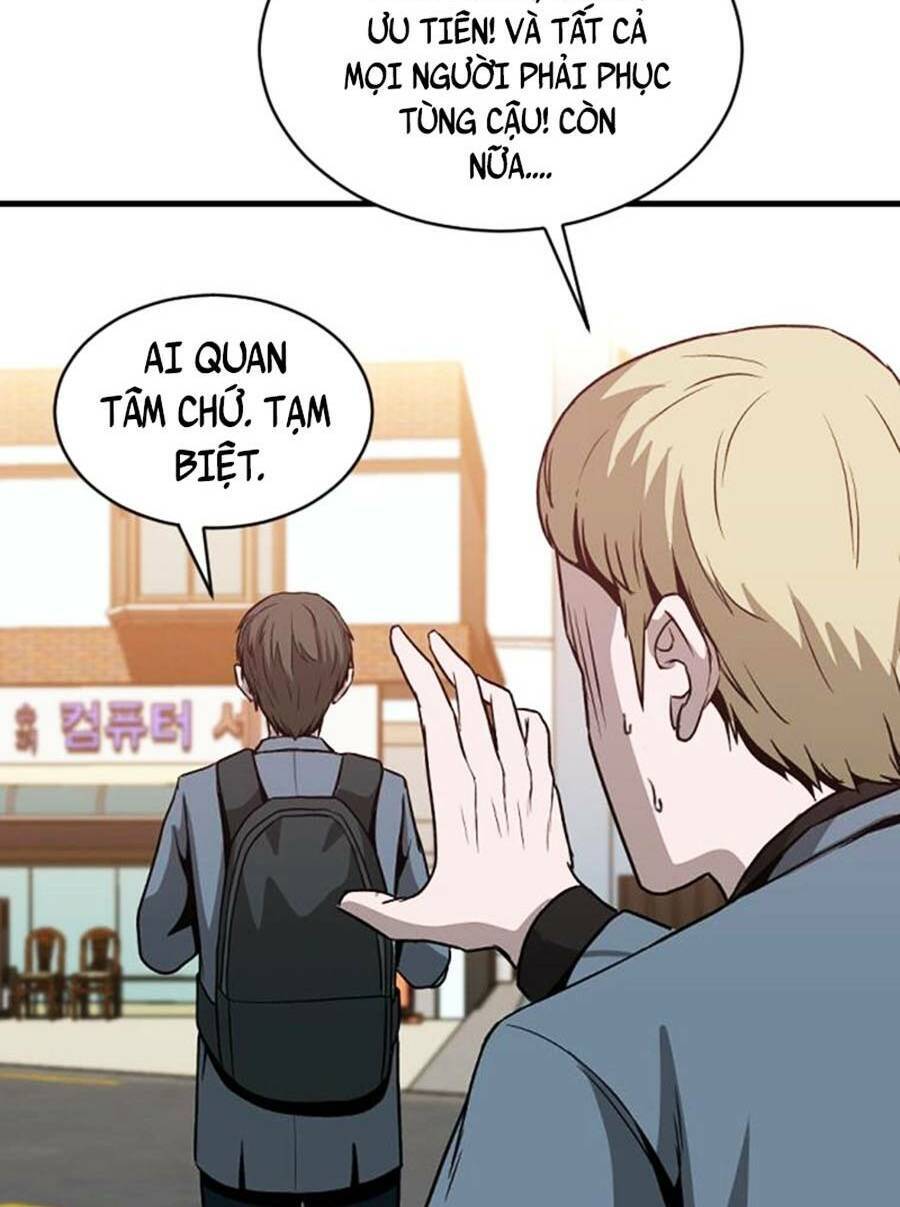 Không Làm Anh Hùng Để Trở Thành Nhân Vật Phản Diện Chapter 8 - 84